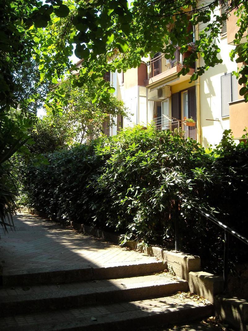 Biologico Hotel Cagliari Exterior photo