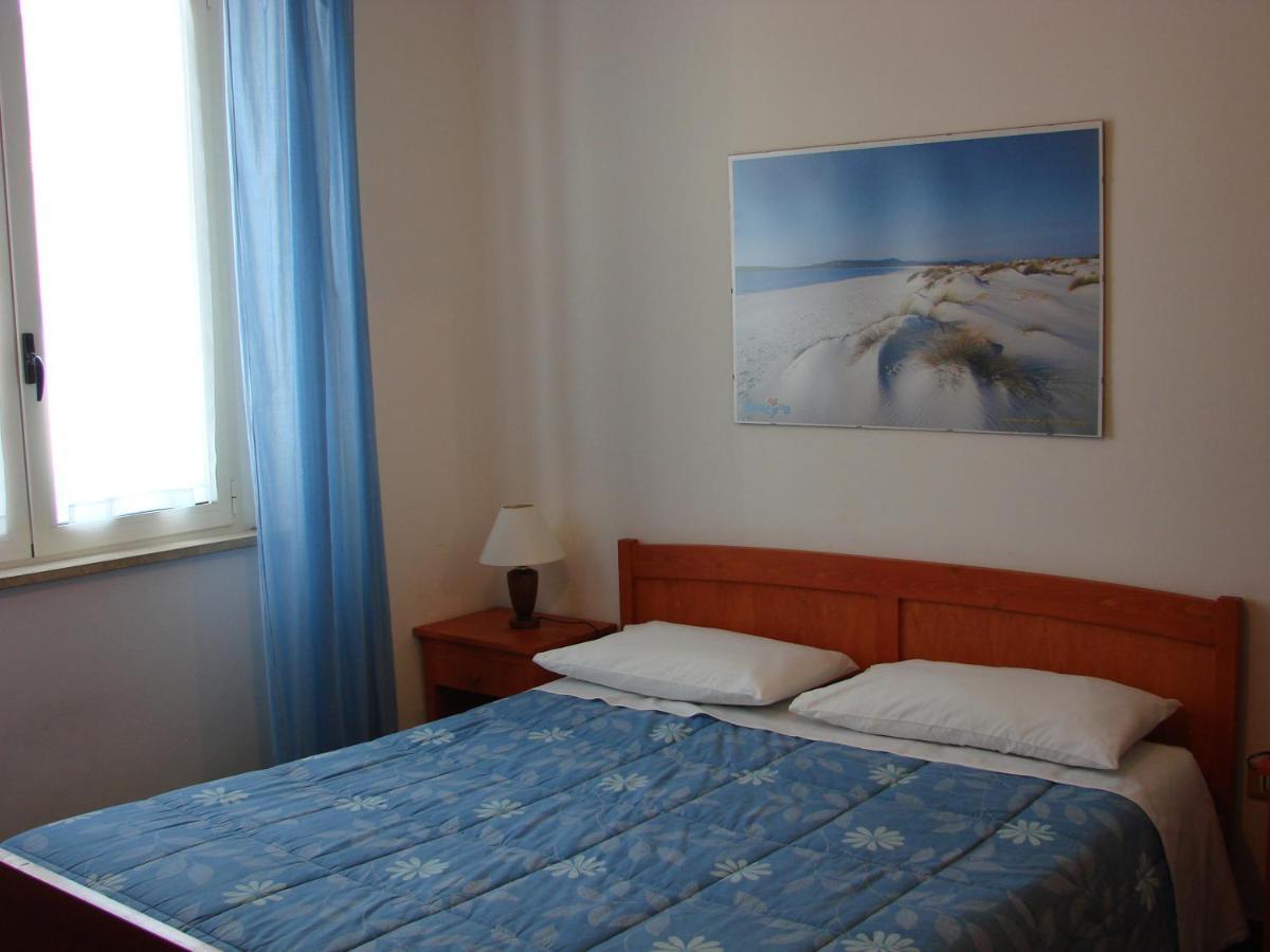 Biologico Hotel Cagliari Exterior photo